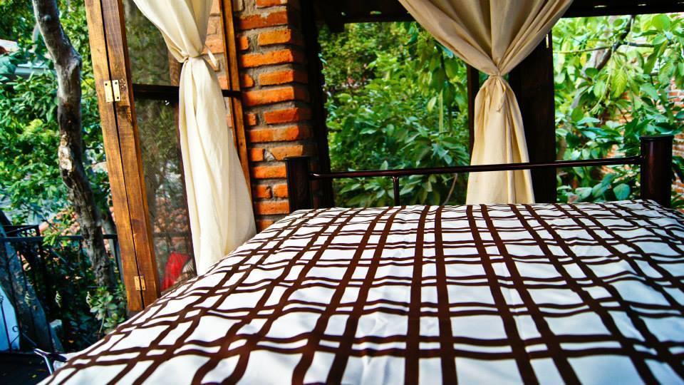 Bed and Breakfast La Casa Del Jardin Tuxtla Gutiérrez Exterior foto