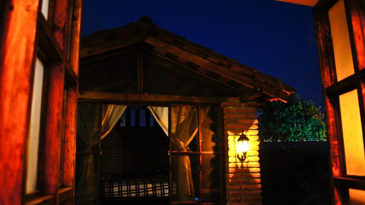 Bed and Breakfast La Casa Del Jardin Tuxtla Gutiérrez Exterior foto