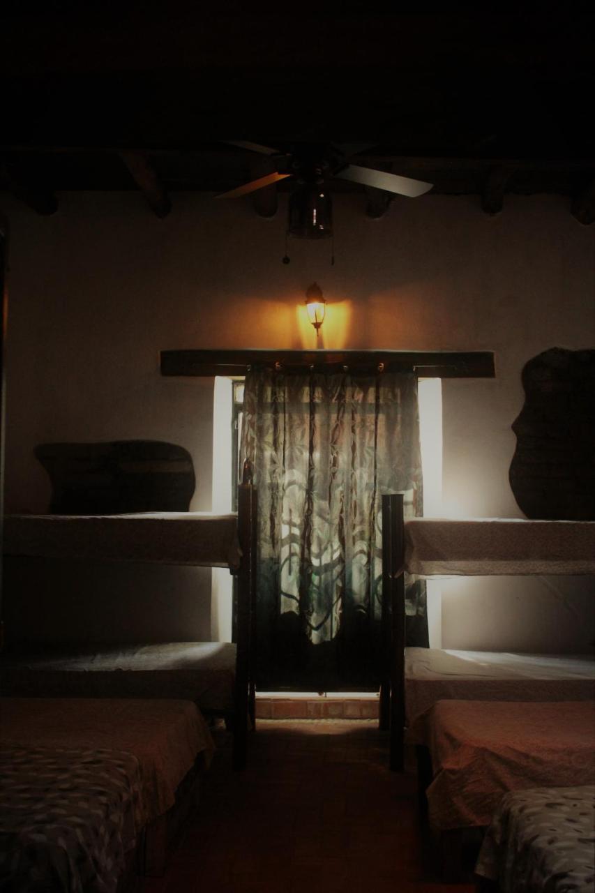 Bed and Breakfast La Casa Del Jardin Tuxtla Gutiérrez Exterior foto