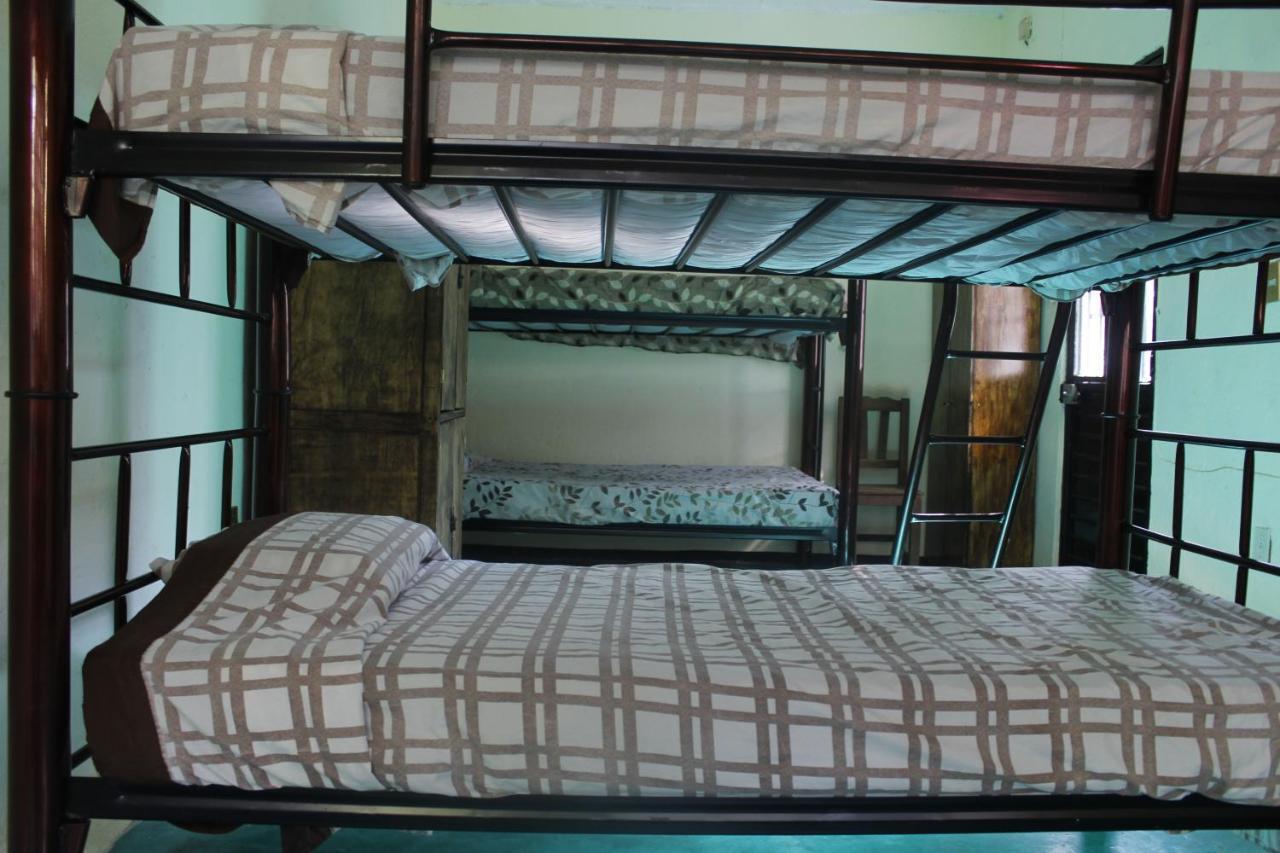 Bed and Breakfast La Casa Del Jardin Tuxtla Gutiérrez Zimmer foto
